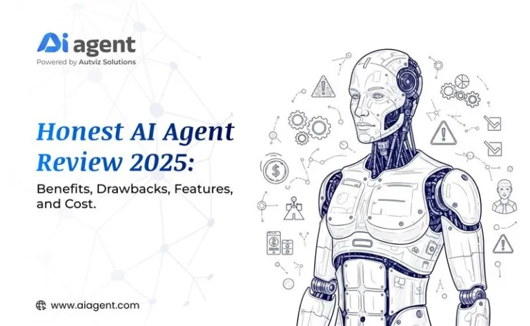 Honest AI Agent Review 2025