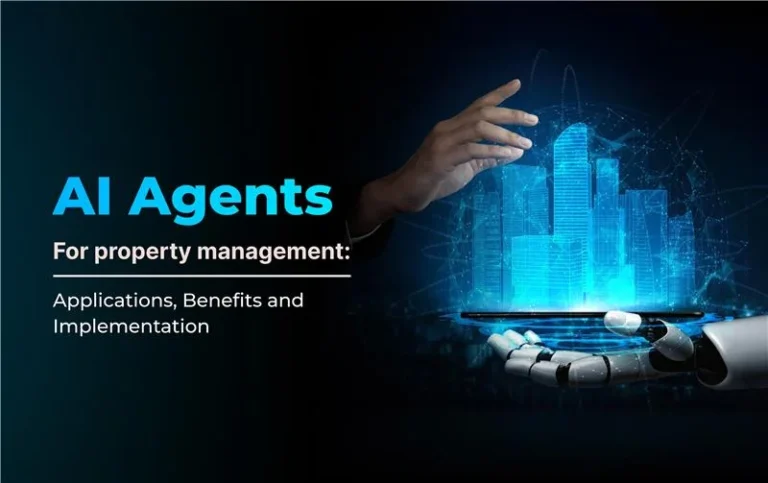 AI Agents For property management_ Applications, Benefits and Implementation. 1