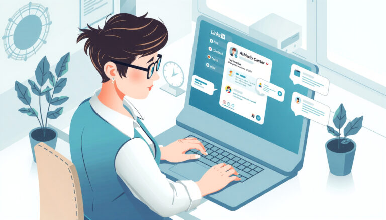 A Beginner’s Guide to Smarter LinkedIn Engagement, Leads, and Automation